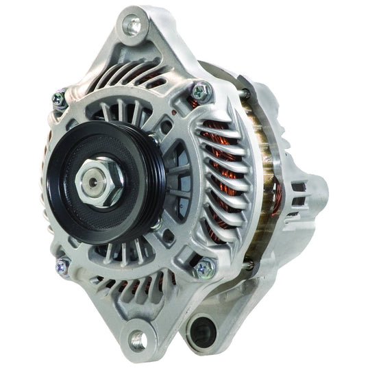 12704 Remy Premium Remanufactured Alternator