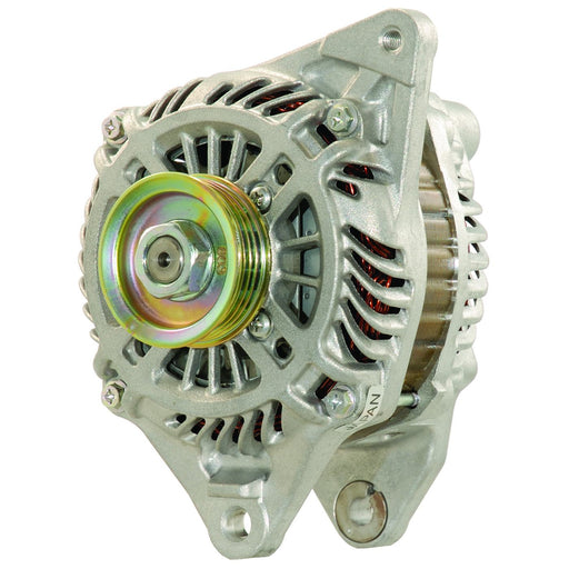 12717 Remy Premium Remanufactured Alternator