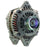 12718 Remy Premium Remanufactured Alternator