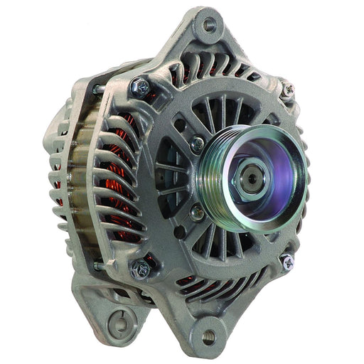 12718 Remy Premium Remanufactured Alternator