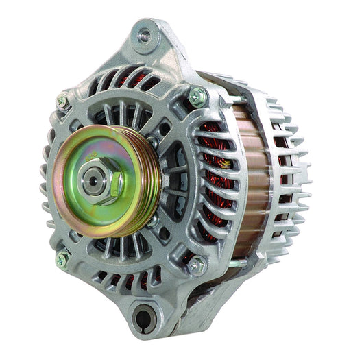 12720 Remy Premium Remanufactured Alternator