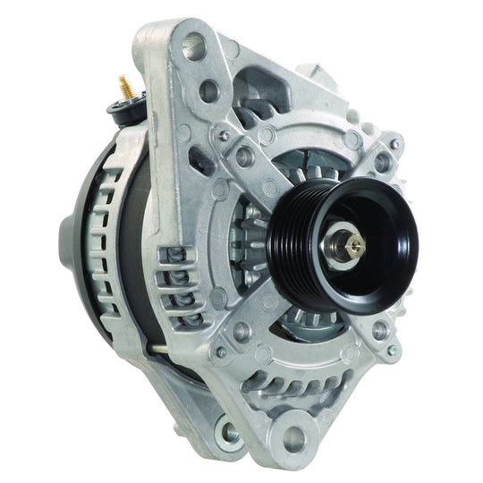 12721 Remy Premium Remanufactured Alternator