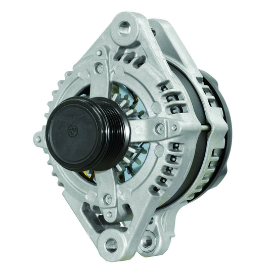 12722 Remy Premium Remanufactured Alternator