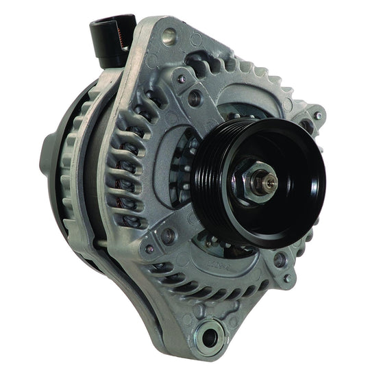 12723 Remy Premium Remanufactured Alternator