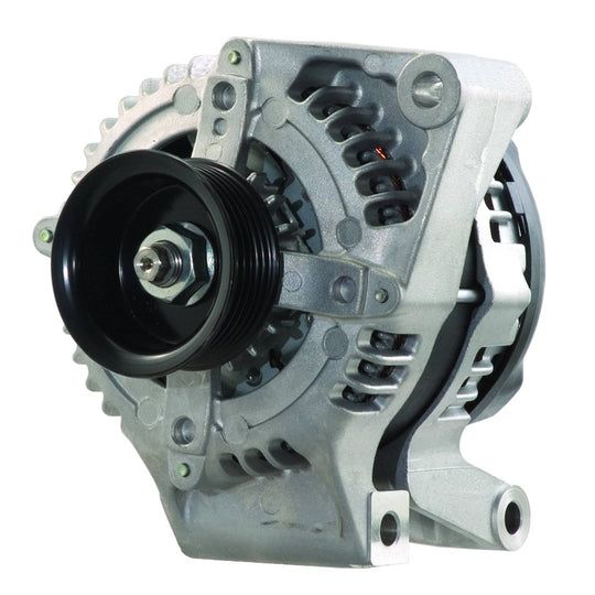 12725 Remy Premium Remanufactured Alternator
