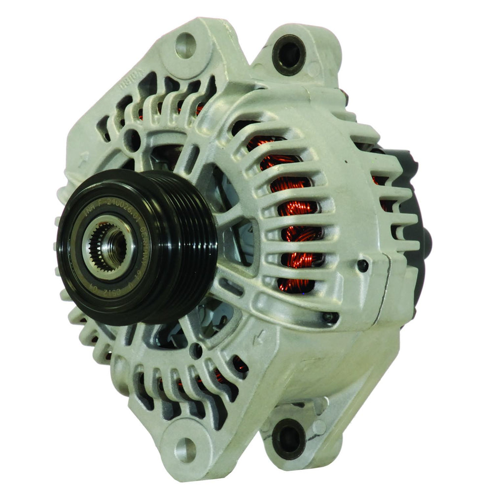 12748 Remy Premium Remanufactured Alternator