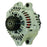 12748 Remy Premium Remanufactured Alternator