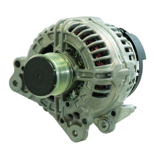12753 Remy Premium Remanufactured Alternator