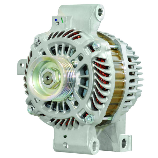 12758 Remy Premium Remanufactured Alternator