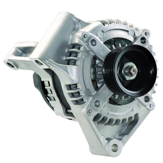 12781 Remy Premium Remanufactured Alternator