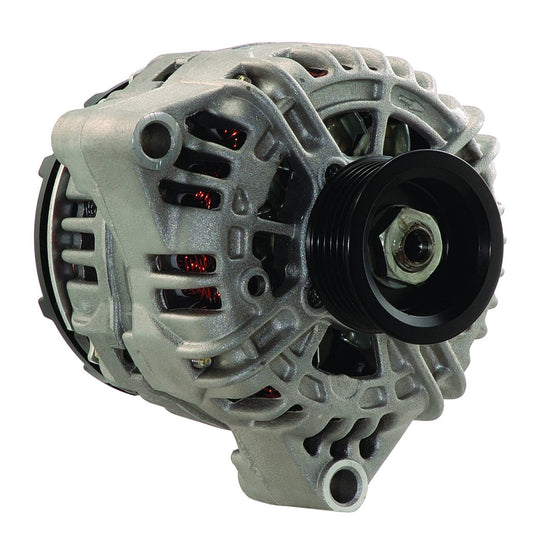 12792 Remy Premium Remanufactured Alternator