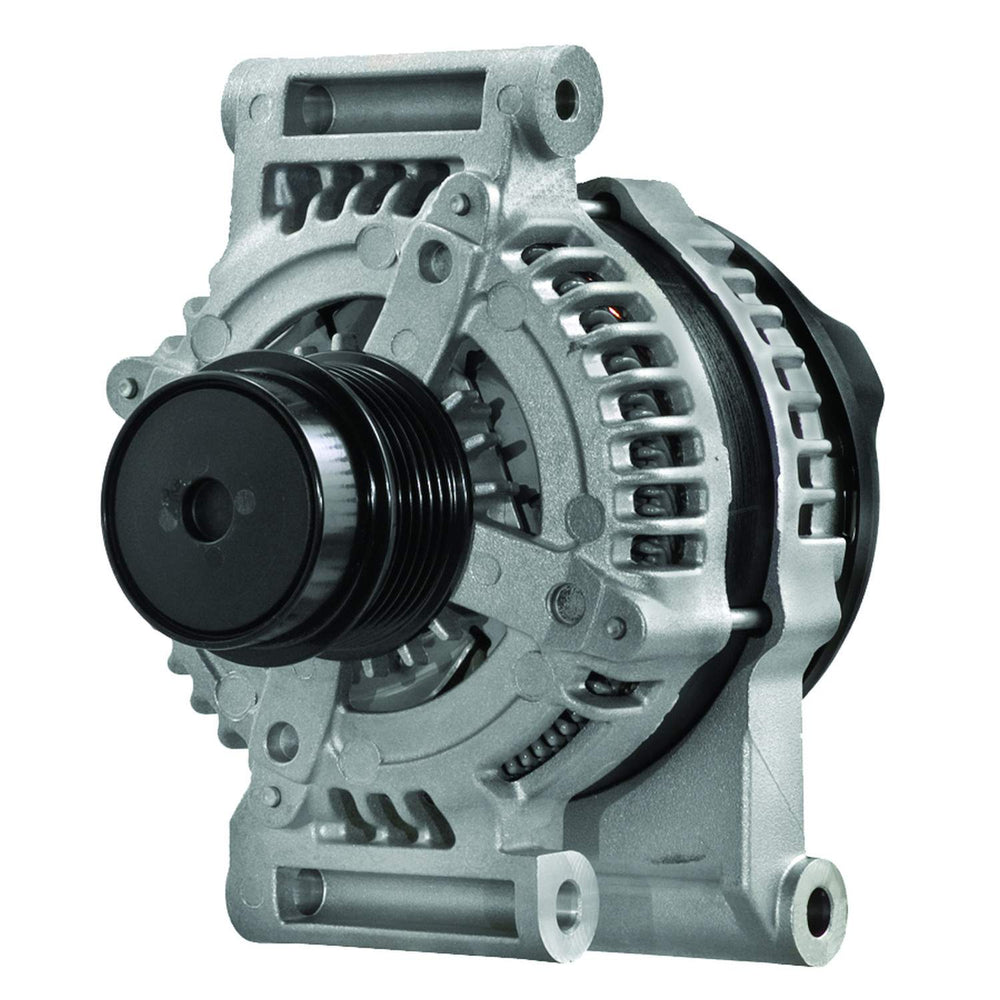 12796 Remy Premium Remanufactured Alternator