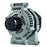 12796 Remy Premium Remanufactured Alternator