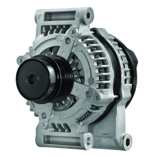 12796 Remy Premium Remanufactured Alternator