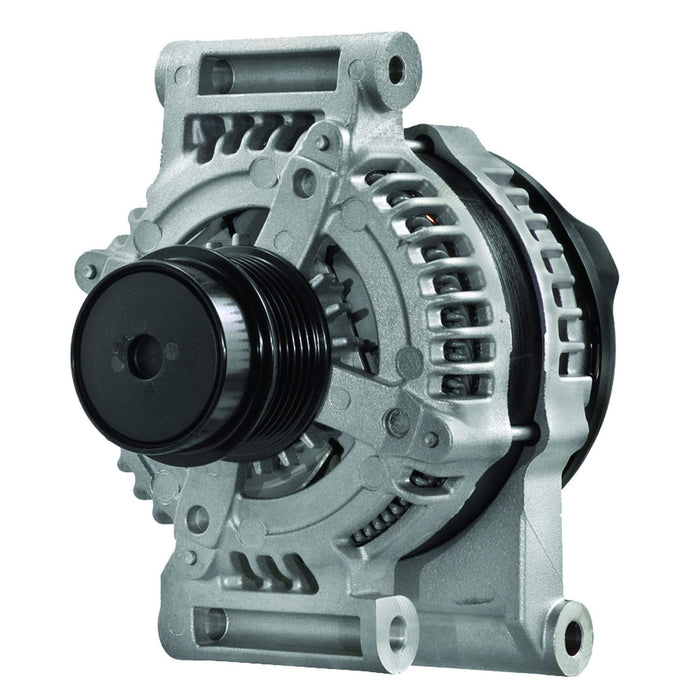 12796 Remy Premium Remanufactured Alternator