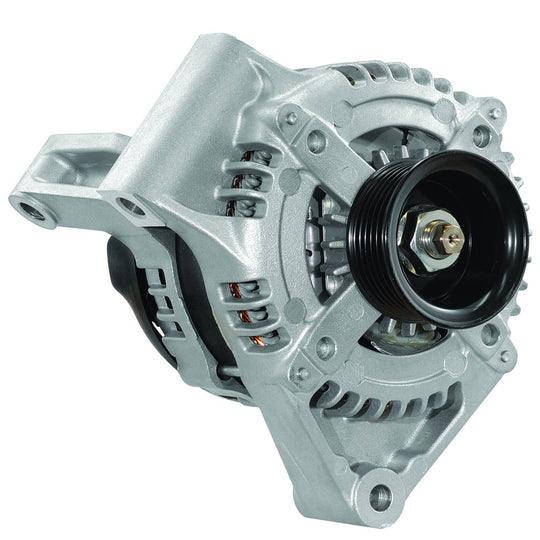 12797 Remy Premium Remanufactured Alternator