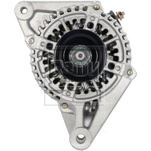 12801 Remy Premium Remanufactured Alternator