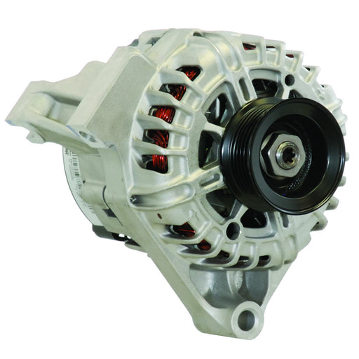 12808 Remy Premium Remanufactured Alternator