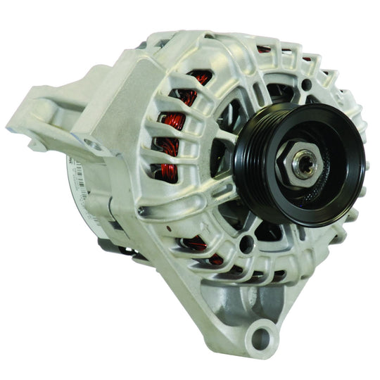12808 Remy Premium Remanufactured Alternator