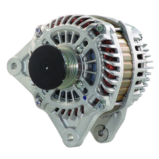12811 Remy Premium Remanufactured Alternator