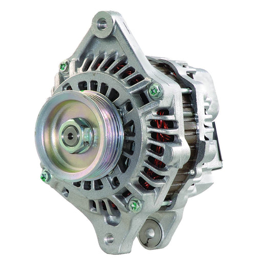 12813 Remy Premium Remanufactured Alternator