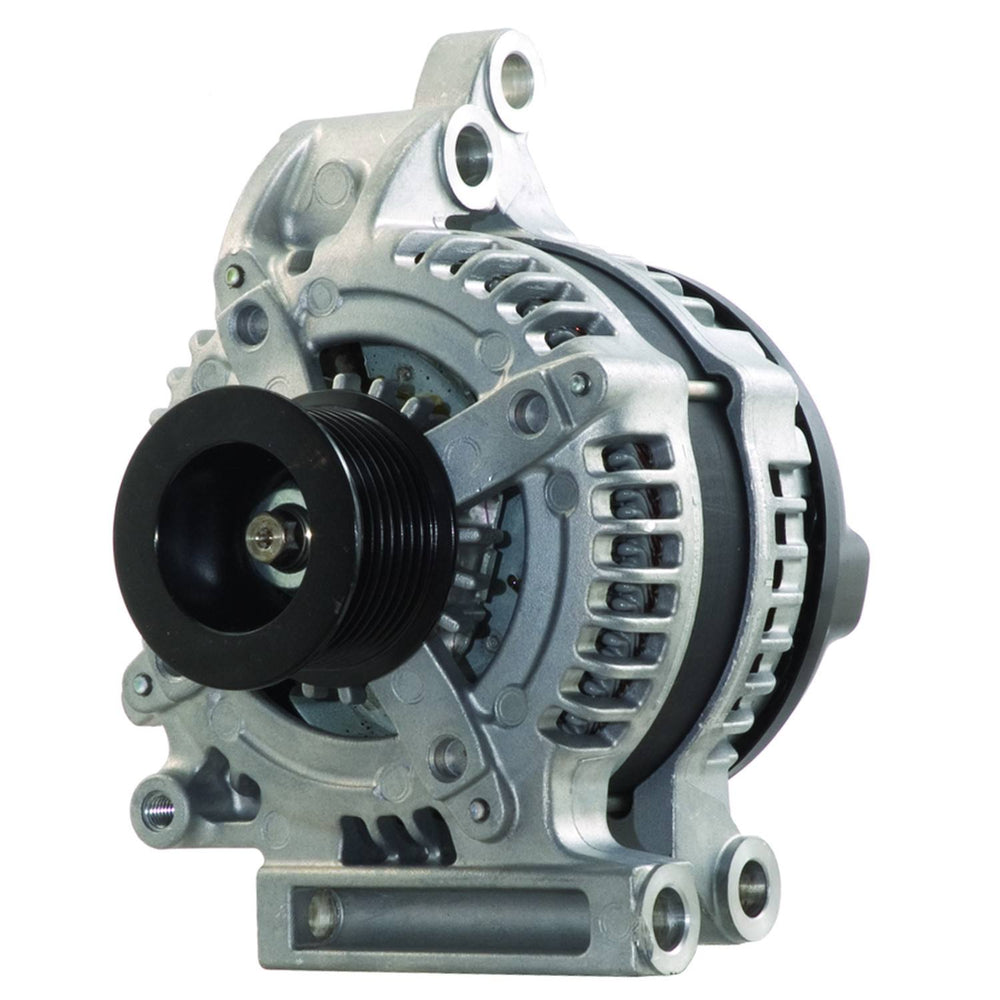 12817 Remy Premium Remanufactured Alternator