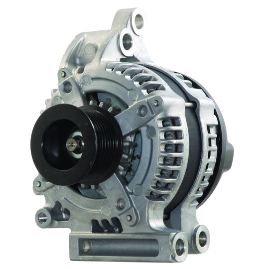 12817 Remy Premium Remanufactured Alternator