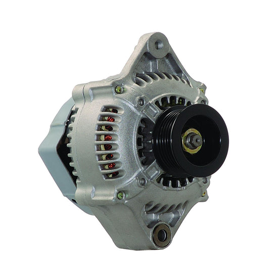 12818 Remy Premium Remanufactured Alternator
