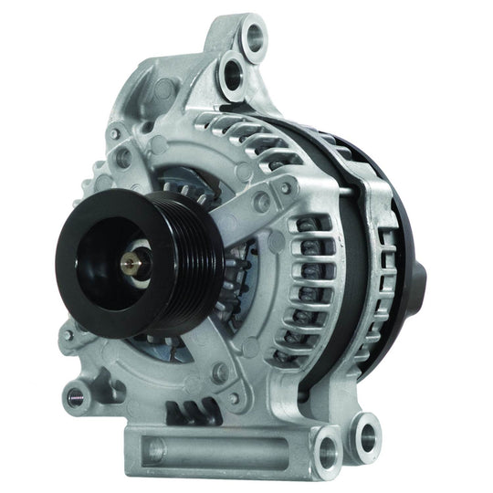 12819 Remy Premium Remanufactured Alternator