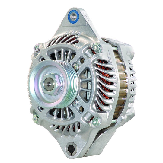 12823 Remy Premium Remanufactured Alternator
