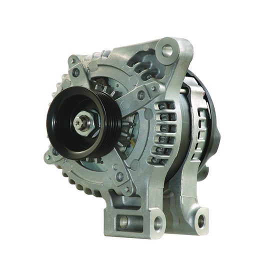12824 Remy Premium Remanufactured Alternator