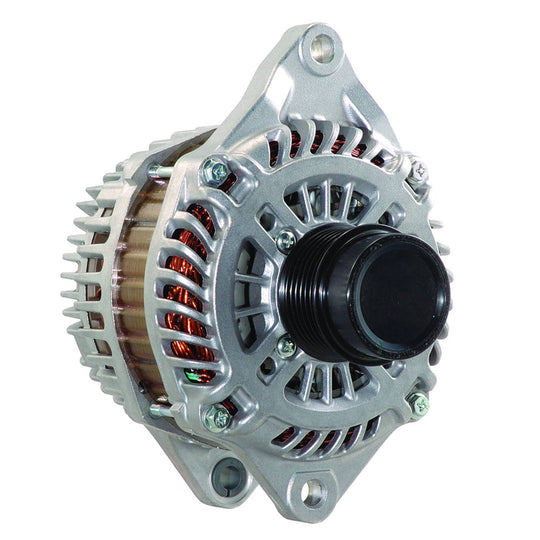 12831 Remy Premium Remanufactured Alternator