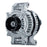 12834 Remy Premium Remanufactured Alternator