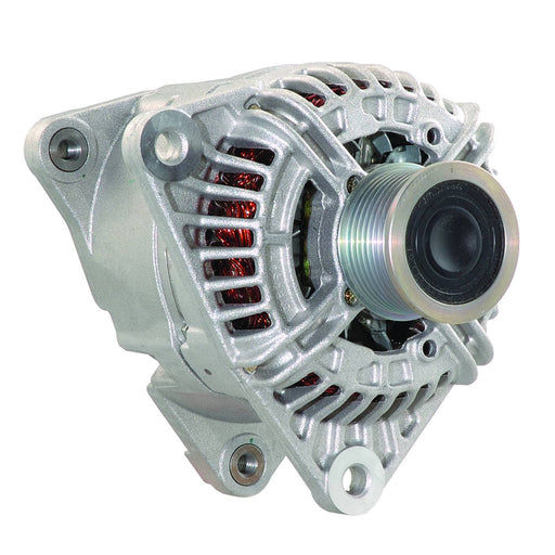 12835 Remy Premium Remanufactured Alternator