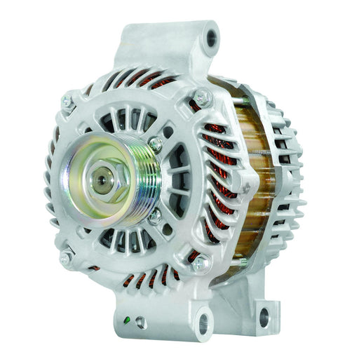 12841 Remy Premium Remanufactured Alternator