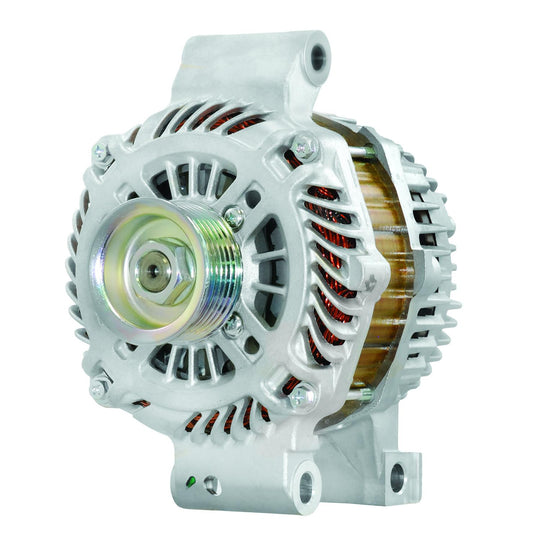 12841 Remy Premium Remanufactured Alternator