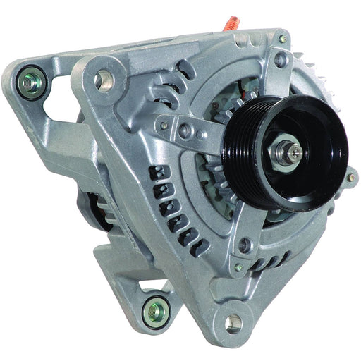 12844 Remy Premium Remanufactured Alternator