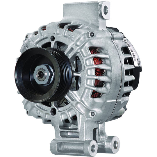 12845 Remy Premium Remanufactured Alternator