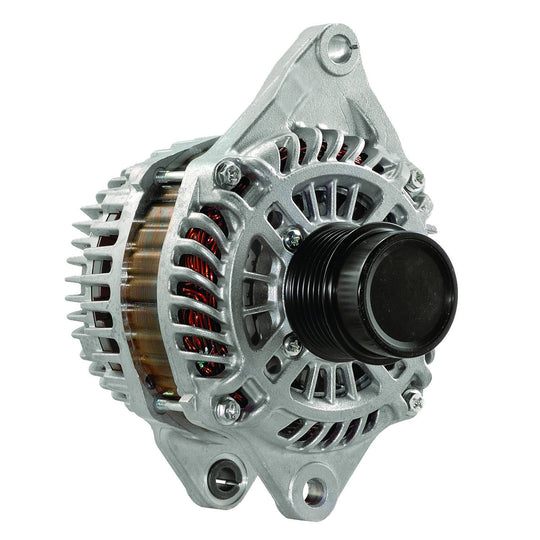 12851 Remy Premium Remanufactured Alternator
