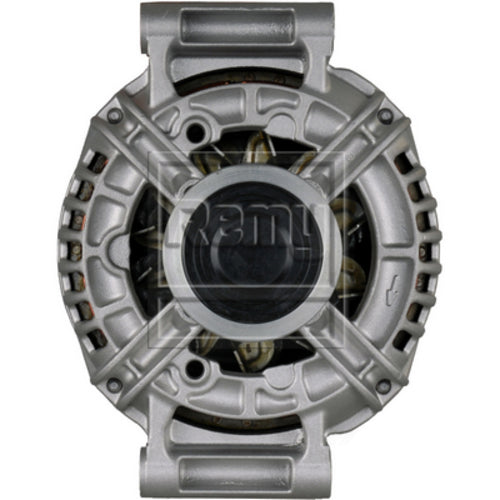 12855 Remy Premium Remanufactured Alternator