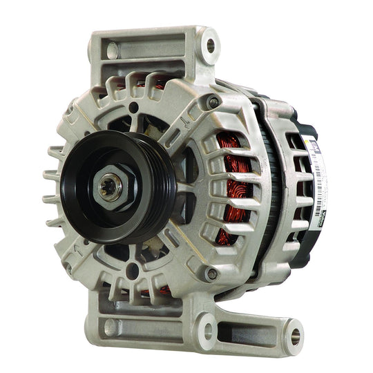 12856 Remy Premium Remanufactured Alternator