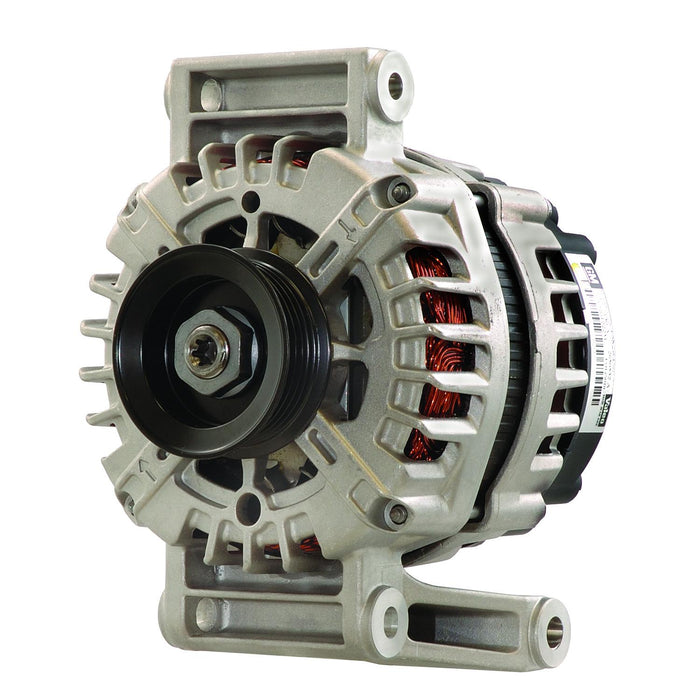 12856 Remy Premium Remanufactured Alternator