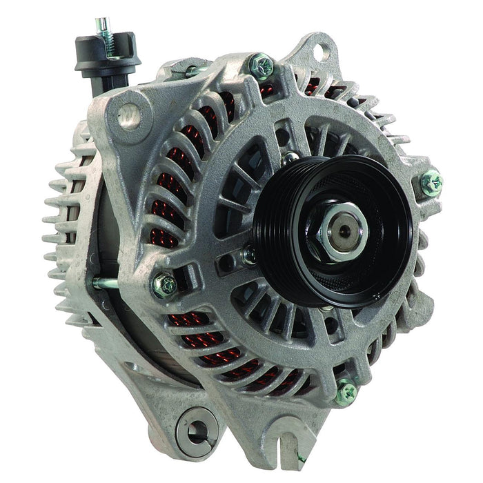 12858 Remy Premium Remanufactured Alternator