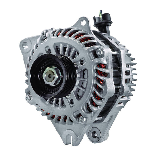 12859 Remy Premium Remanufactured Alternator