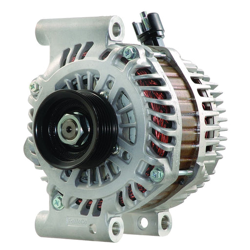 12860 Remy Premium Remanufactured Alternator