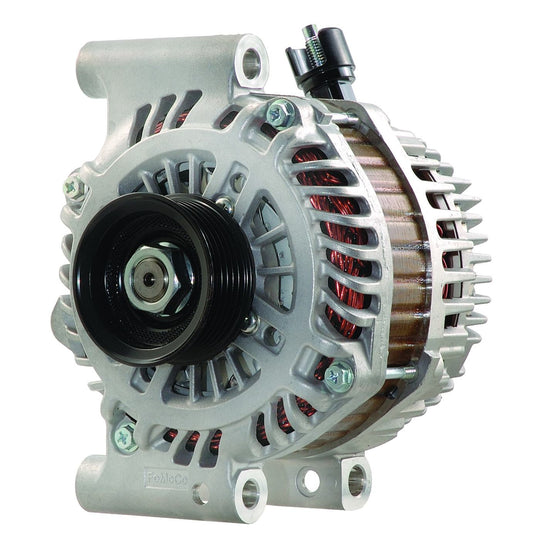 12860 Remy Premium Remanufactured Alternator