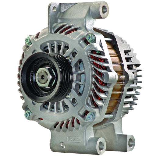 12861 Remy Premium Remanufactured Alternator