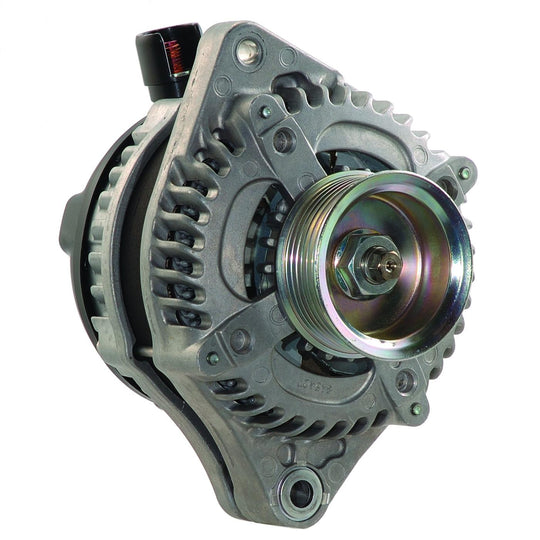 12871 Remy Premium Remanufactured Alternator