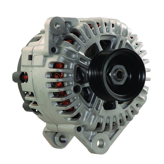 12873 Remy Premium Remanufactured Alternator