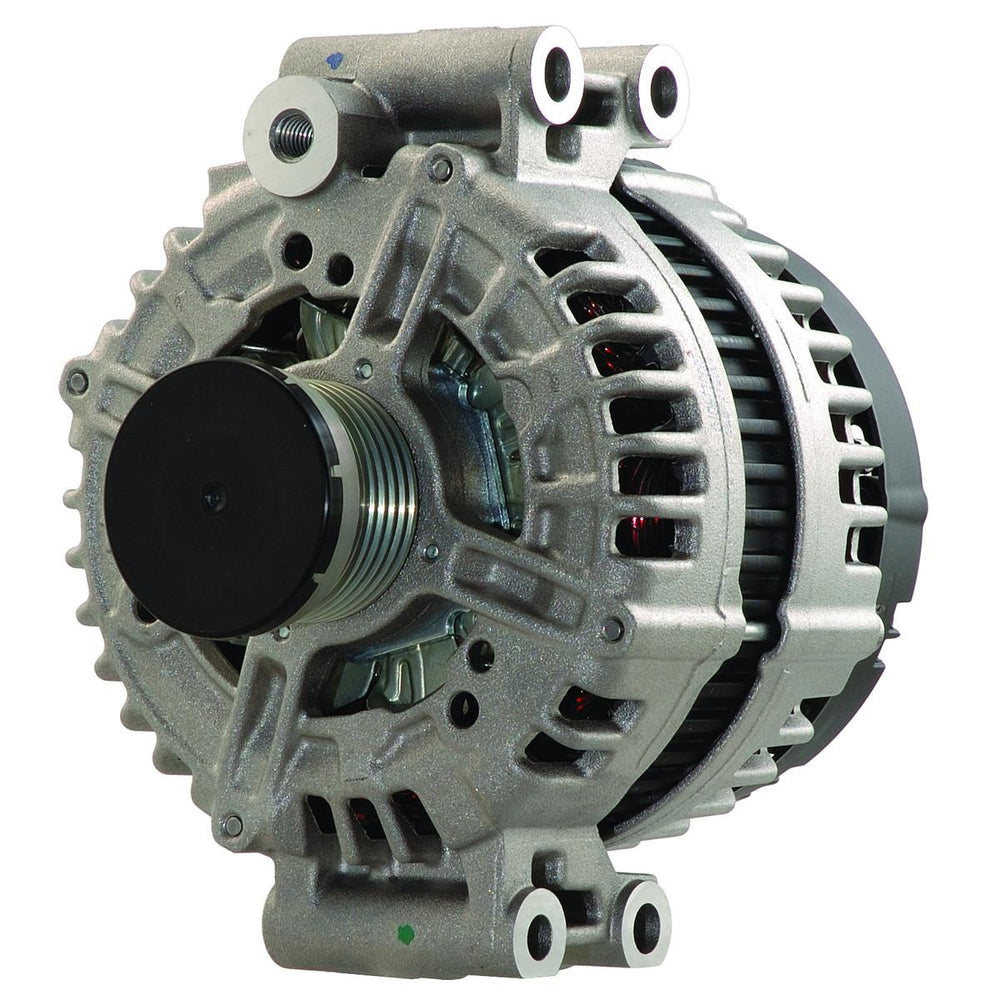 12891 Remy Premium Remanufactured Alternator
